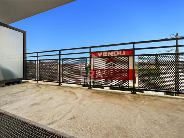 Appartement Saint Fargeau Ponthierry 2 pièce(s) 40 m2