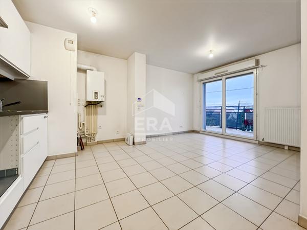 Appartement Saint Fargeau Ponthierry 2 pièce(s) 40 m2