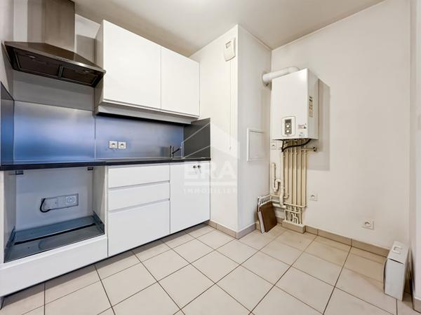 Appartement Saint Fargeau Ponthierry 2 pièce(s) 40 m2