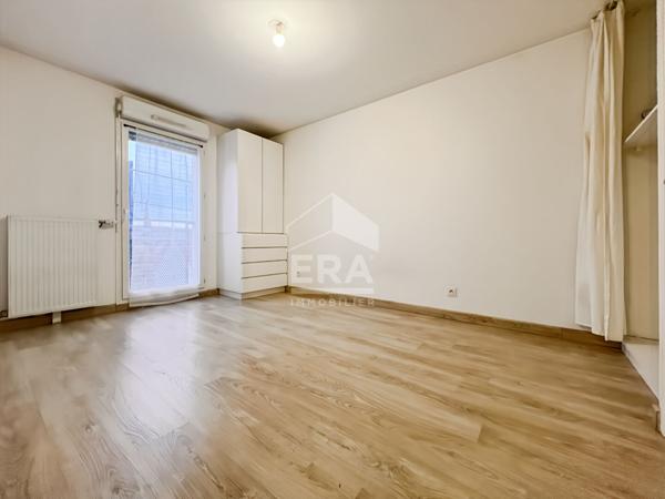 Appartement Saint Fargeau Ponthierry 2 pièce(s) 40 m2