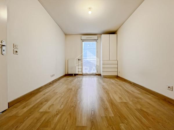 Appartement Saint Fargeau Ponthierry 2 pièce(s) 40 m2