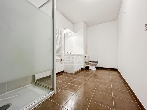 Appartement Saint Fargeau Ponthierry 2 pièce(s) 40 m2