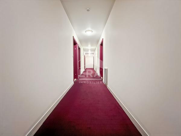 Appartement Saint Fargeau Ponthierry 2 pièce(s) 40 m2