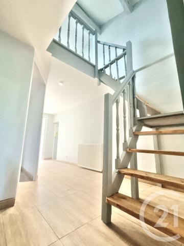 Maison à vendre  3 pièces - 68,92 m 2   PEUJARD  - 33