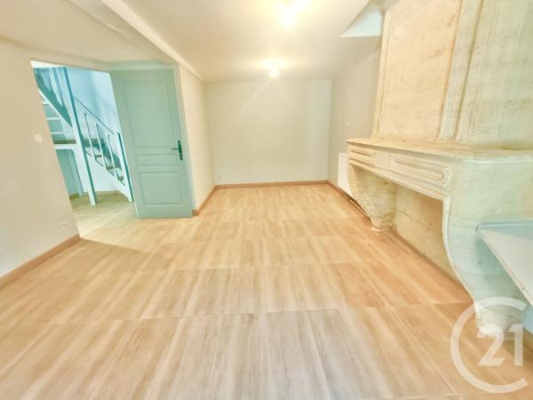 Maison à vendre  3 pièces - 68,92 m 2   PEUJARD  - 33