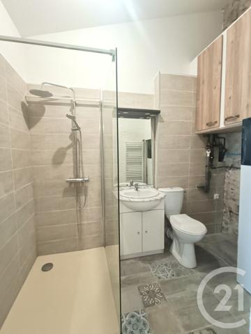 Maison à vendre  3 pièces - 68,92 m 2   PEUJARD  - 33