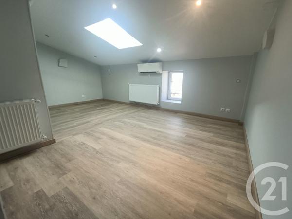 Maison à vendre  3 pièces - 68,92 m 2   PEUJARD  - 33