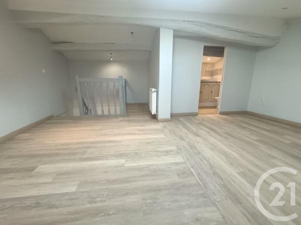 Maison à vendre  3 pièces - 68,92 m 2   PEUJARD  - 33