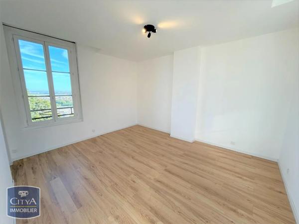 Appartement à louer 1 pièce 26.34m² Laon (02000)