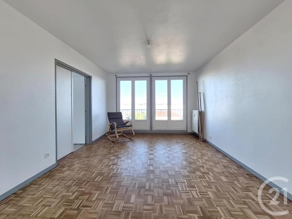 Appartement T3 à vendre  3 pièces - 63,83 m2 ARNAS - 69
