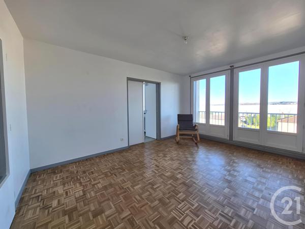 Appartement T3 à vendre  3 pièces - 63,83 m2 ARNAS - 69