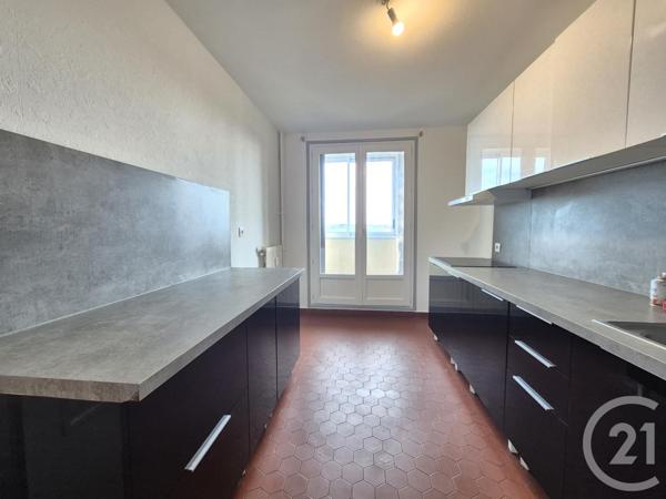 Appartement T3 à vendre  3 pièces - 63,83 m2 ARNAS - 69