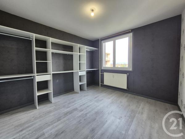 Appartement T3 à vendre  3 pièces - 63,83 m2 ARNAS - 69