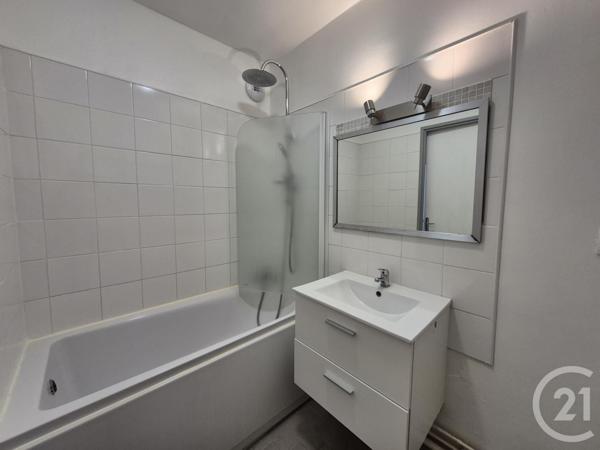 Appartement T3 à vendre  3 pièces - 63,83 m2 ARNAS - 69