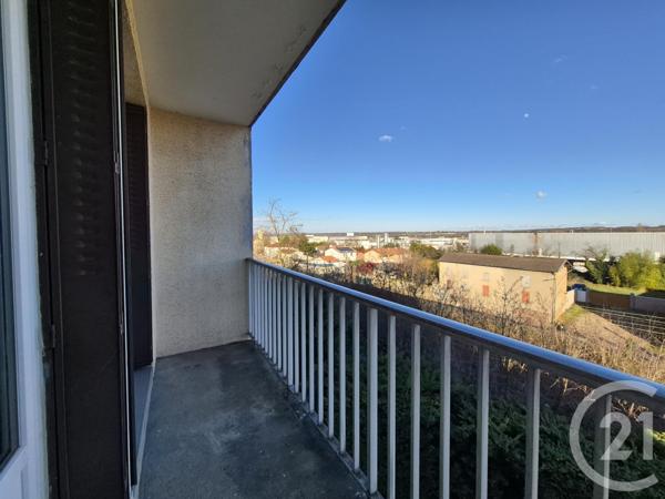 Appartement T3 à vendre  3 pièces - 63,83 m2 ARNAS - 69