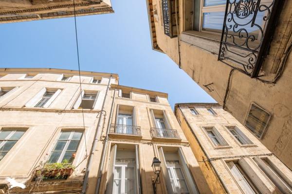Appartement à vendre |  Montpellier |  2 pièces | 45,6 m²