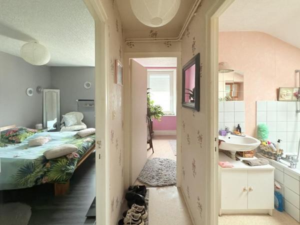 À vendre Immeuble - Chantraine 88000