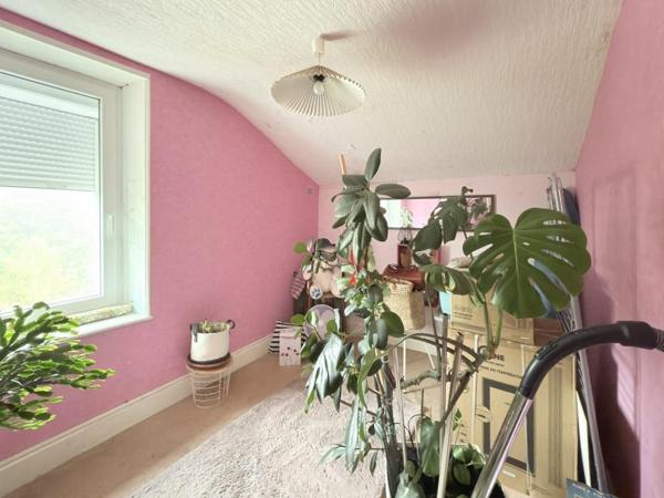 À vendre Immeuble - Chantraine 88000