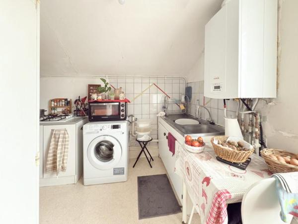 À vendre Immeuble - Chantraine 88000