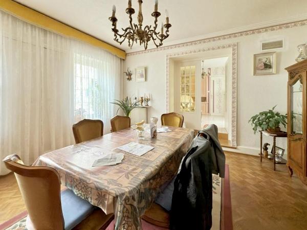 À vendre Immeuble - Chantraine 88000