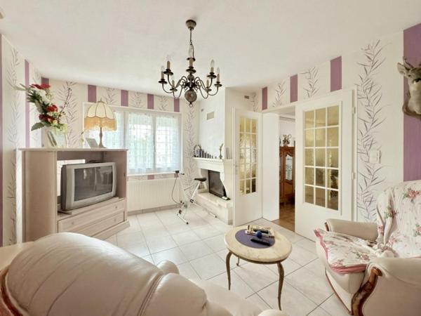 À vendre Immeuble - Chantraine 88000