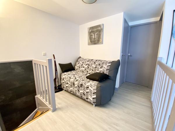 Port Guillaume - Spacieux appartement offrant une superbe vue sur le port et la mer