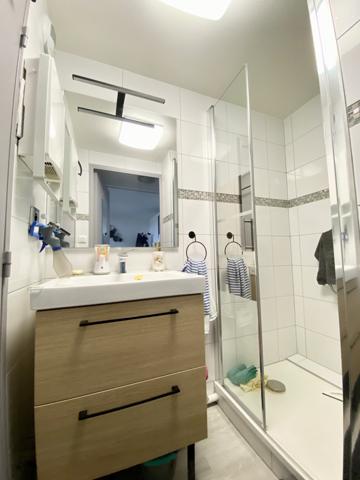 Port Guillaume - Spacieux appartement offrant une superbe vue sur le port et la mer