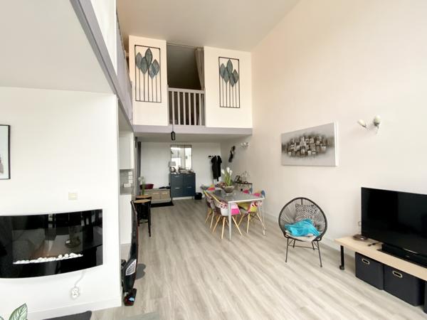 Port Guillaume - Spacieux appartement offrant une superbe vue sur le port et la mer