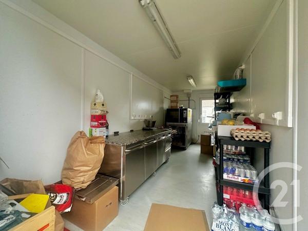 Immeuble à vendre  50 m2 SOLTERRE - 45