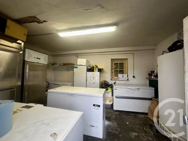 Immeuble à vendre  50 m2 SOLTERRE - 45