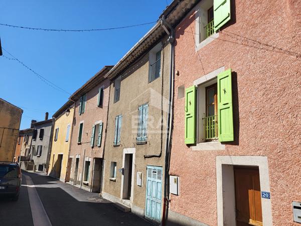 Maison 2 Appartements L Escale 4 pièce(s) 75 m2