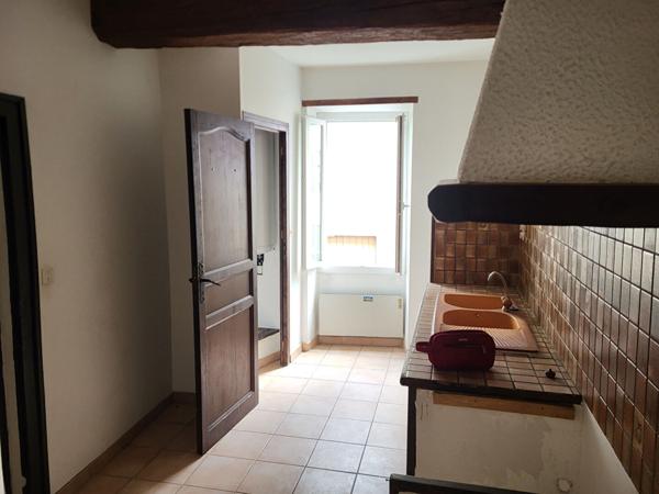 Maison 2 Appartements L Escale 4 pièce(s) 75 m2