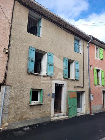 Maison 2 Appartements L Escale 4 pièce(s) 75 m2