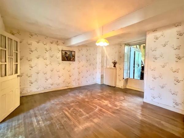 Maison à vendre à Moncontour (86330) - Vienne