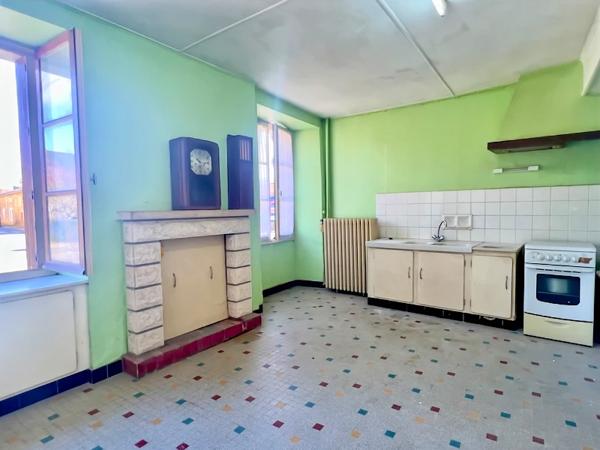 Maison à vendre à Moncontour (86330) - Vienne