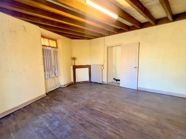 Maison à vendre à Moncontour (86330) - Vienne