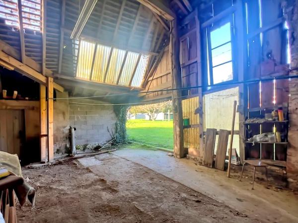 Maison à vendre à Moncontour (86330) - Vienne