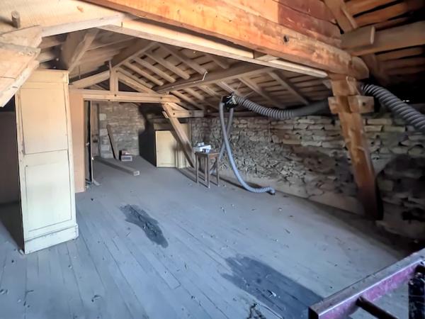 Maison à vendre à Moncontour (86330) - Vienne