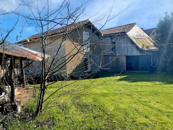 Maison à vendre à Moncontour (86330) - Vienne