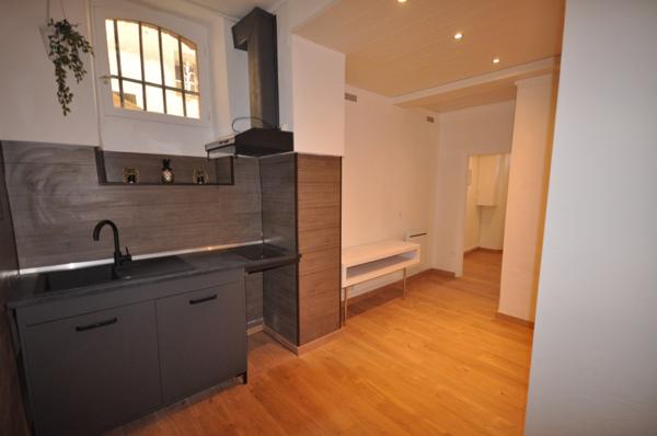 CINTEGABELLE (31550)- Appartement 2 pièce(s) 32 m2 Cintegabelle (31550)