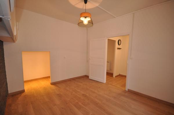 CINTEGABELLE (31550)- Appartement 2 pièce(s) 32 m2 Cintegabelle (31550)