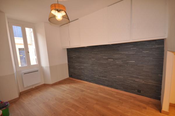 CINTEGABELLE (31550)- Appartement 2 pièce(s) 32 m2 Cintegabelle (31550)