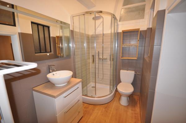 CINTEGABELLE (31550)- Appartement 2 pièce(s) 32 m2 Cintegabelle (31550)