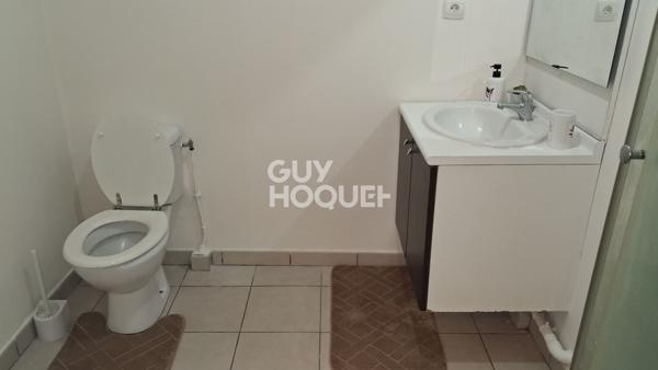 Appartement Sainte Clotilde 1 pièce(s) 22 m2