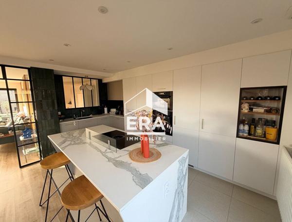 Maison Vitré 165m² 7 pièces