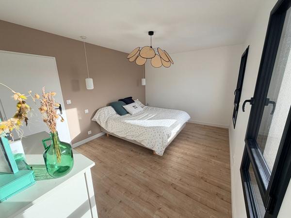 Maison Vitré 165m² 7 pièces