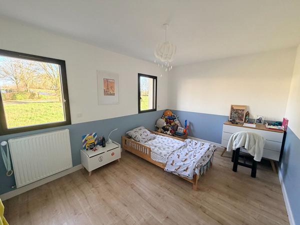 Maison Vitré 165m² 7 pièces