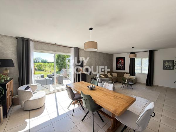 EXCLUSIVITÉ - A 5 MN BOURGES EST