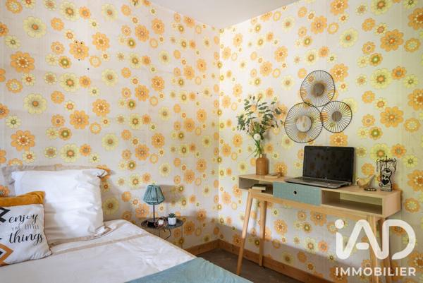 Appartement à vendre 2 pièces 52,7 m² Corenc