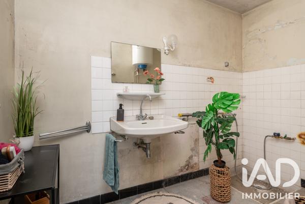 Appartement à vendre 2 pièces 52,7 m² Corenc